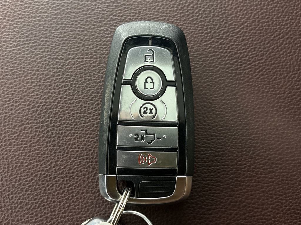 Certified 2023 Ford F150 Lariat w/ Equipment Group 502A High image 35