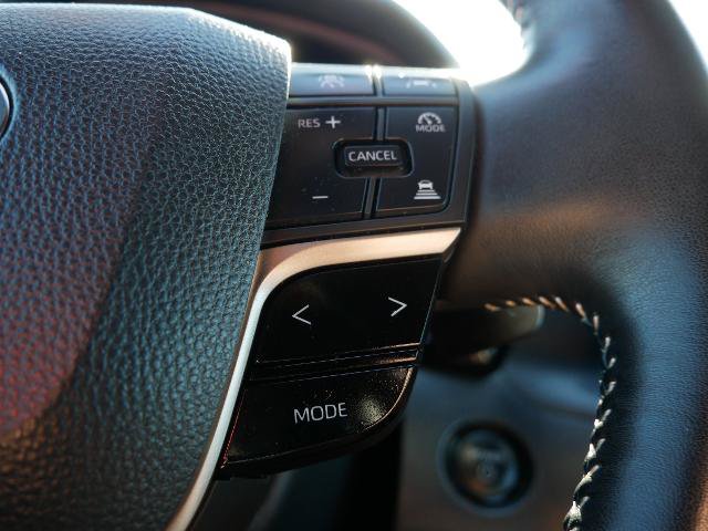 Used 2025 Toyota Camry SE FWD image 26