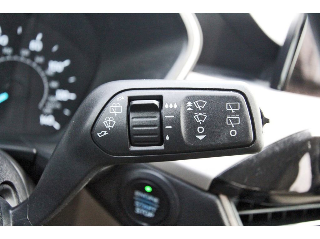 Certified 2022 Ford Escape SEL FWD image 22