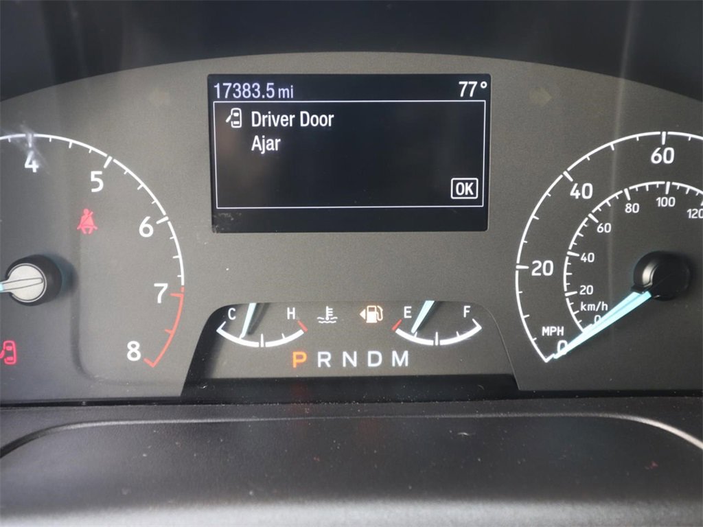 Certified 2024 Ford Transit 250 Base w/ Exterior Upgrade Package image 18