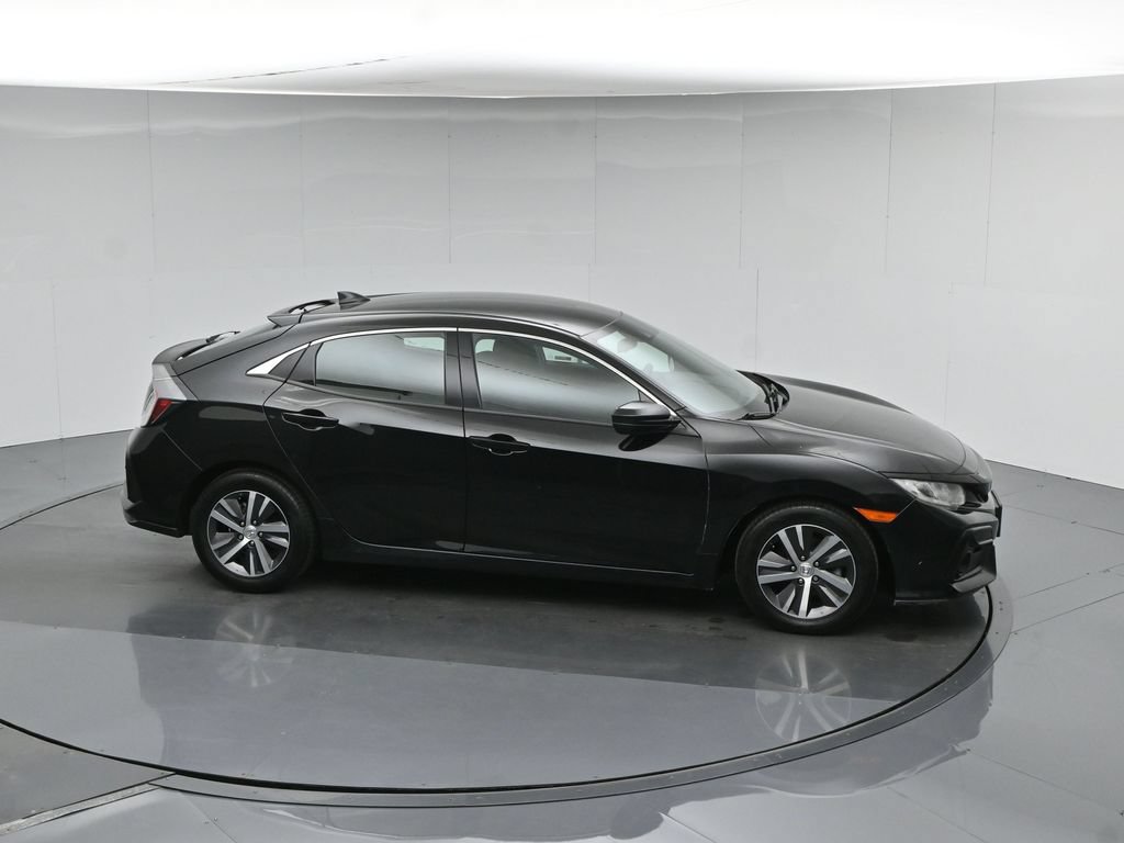 Used 2020 Honda Civic LX image 54