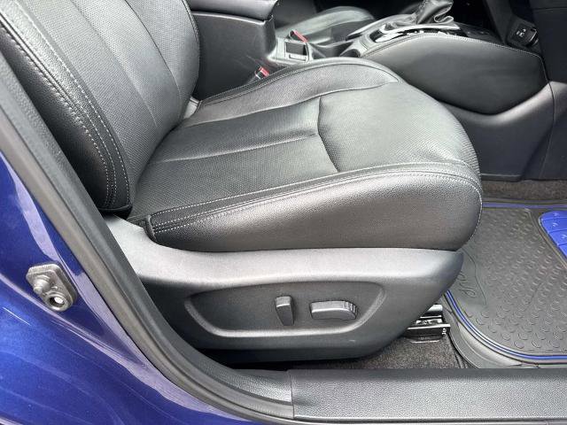 Used 2020 Nissan Rogue SL FWD image 11
