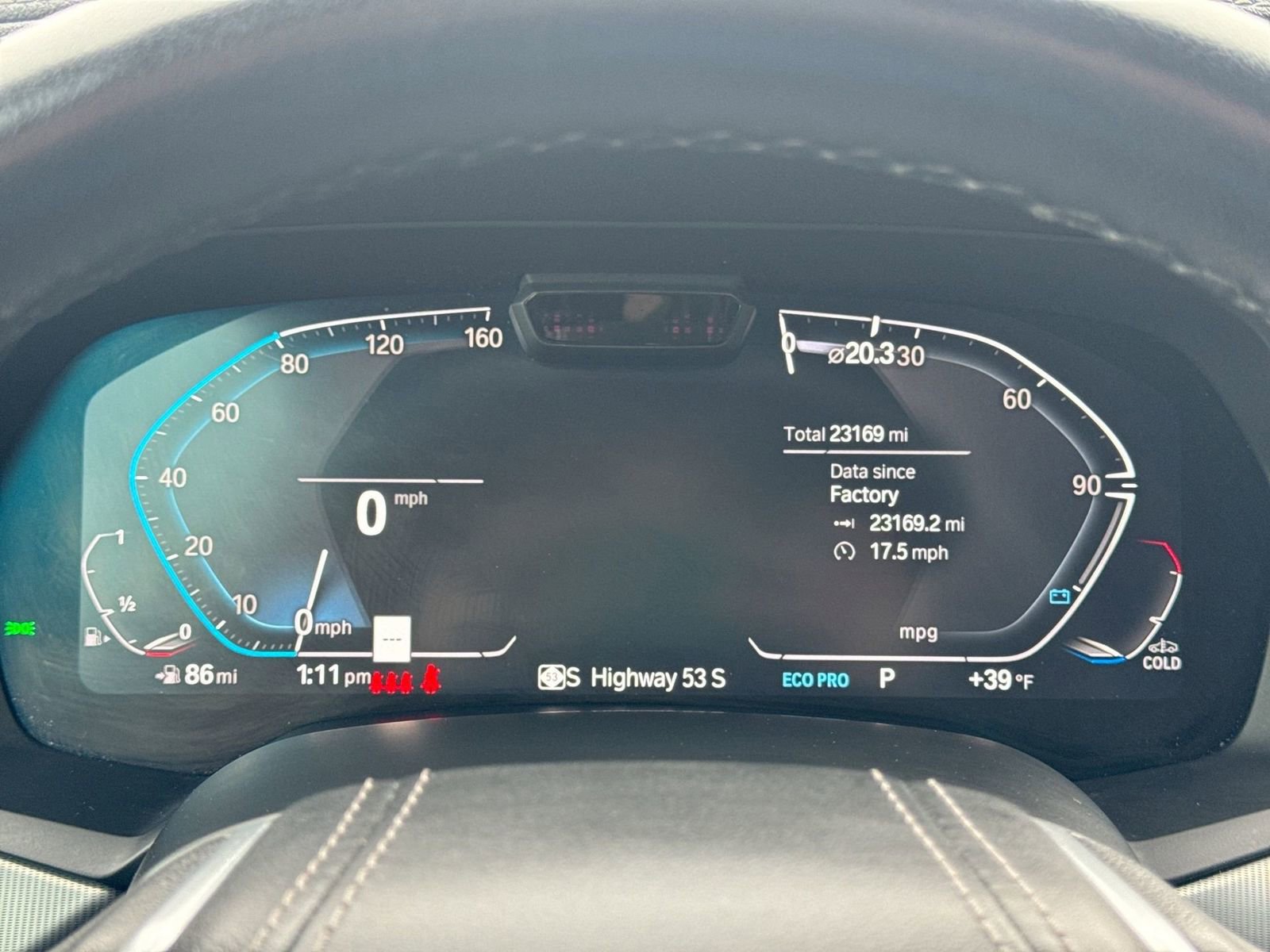 Used 2021 BMW X5 xDrive40i image 34