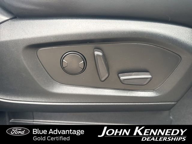 Certified 2023 Ford Explorer XLT w/ Equipment Group 202A AWD/4WD image 23