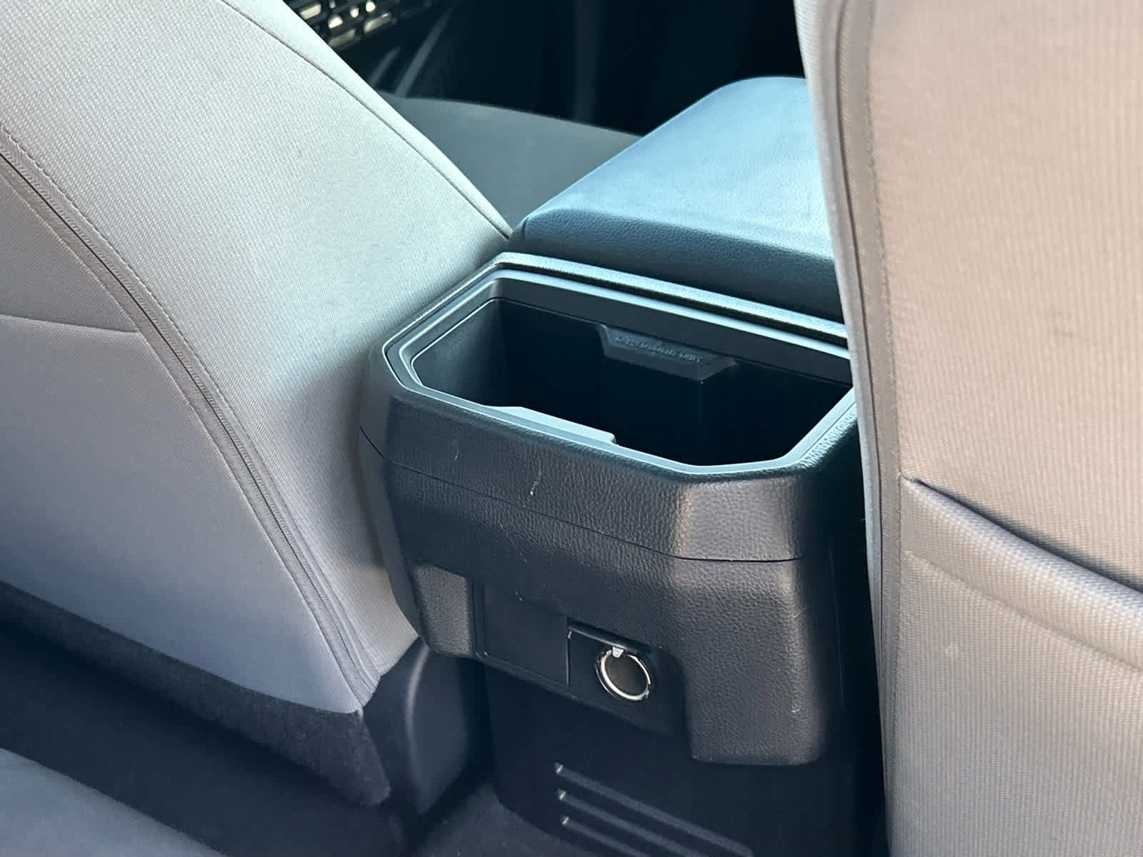 Used 2025 Toyota Tacoma TRD Off-Road image 24