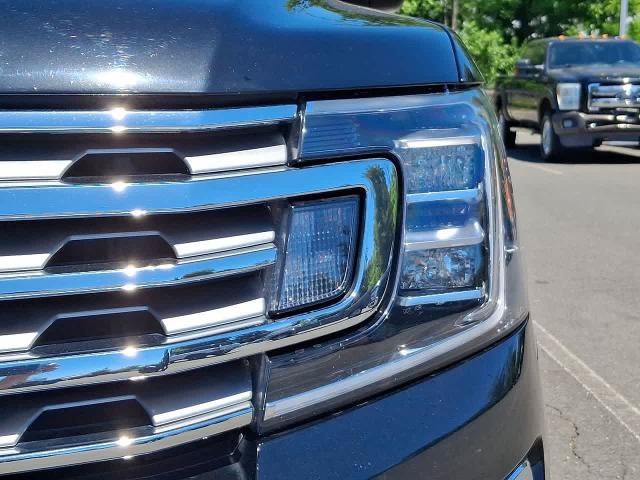Certified 2018 Ford Expedition Limited w/ Equipment Group 302A AWD/4WD image 30