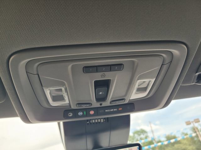 Used 2026 Chevrolet Silverado 2500 LTZ w/ Z71 Chrome Sport Edition image 21