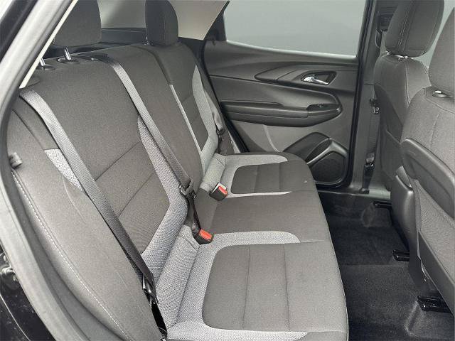 Used 2025 Chevrolet TrailBlazer LT AWD/4WD image 15