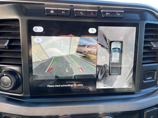 Certified 2024 Ford F250 Platinum image 32