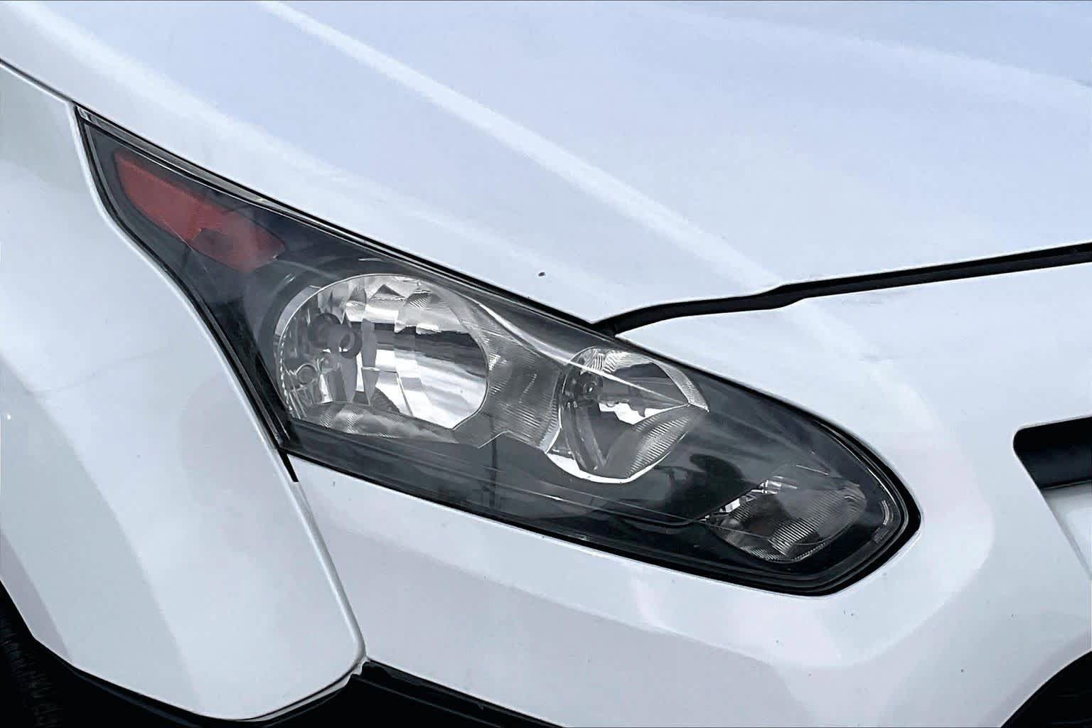 Certified 2017 Ford Transit Connect XL FWD image 22