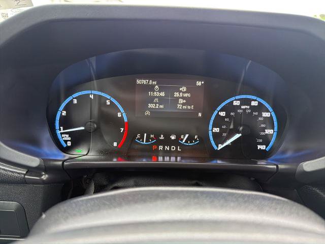 Certified 2022 Ford Bronco Sport Big Bend AWD/4WD image 6
