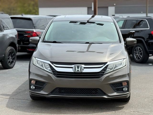 Used 2019 Honda Odyssey EX-L image 31