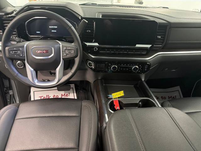 Used 2026 GMC Sierra 2500 SLT w/ SLT Premium Package AWD/4WD image 13