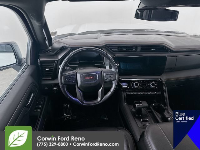 Used 2023 GMC Sierra 1500 AT4 AWD/4WD image 26
