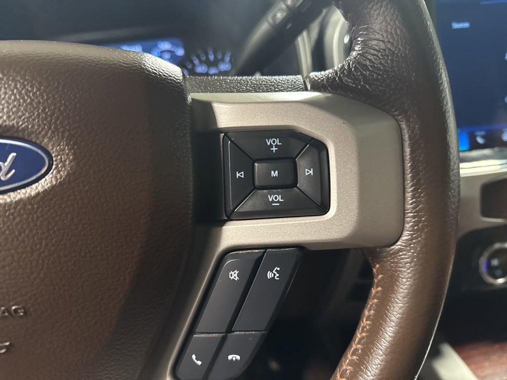 Certified 2022 Ford F450 King Ranch w/ King Ranch Ultimate Package image 17