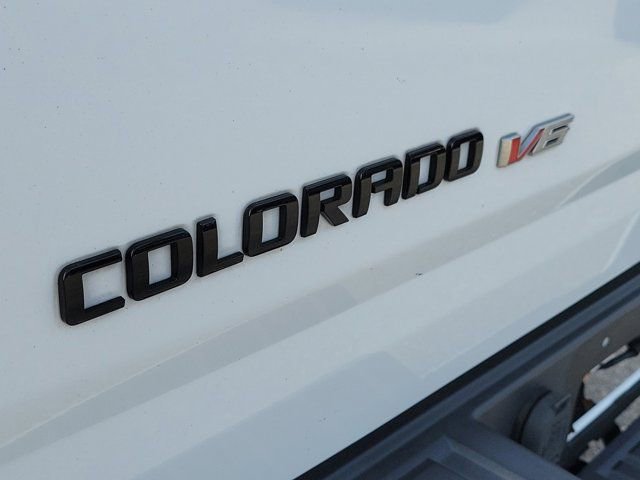 Used 2020 Chevrolet Colorado Z71 image 12