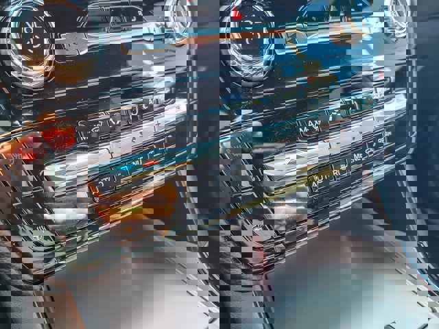 Certified 2023 Ford Explorer ST-Line image 17