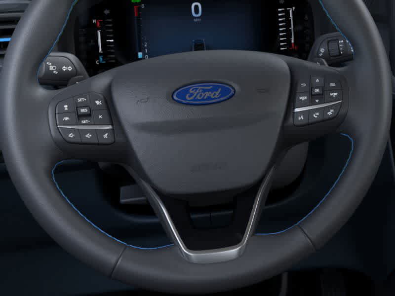 Certified 2026 Ford Maverick Lobo AWD/4WD image 14