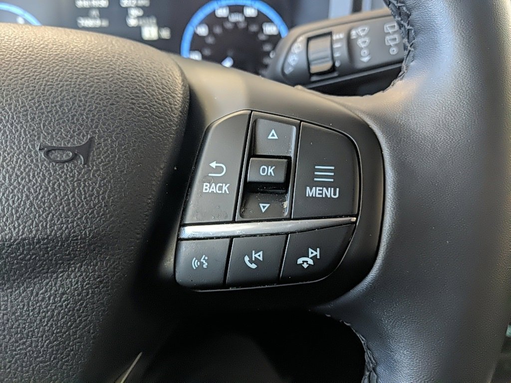 Certified 2024 Ford Bronco Sport Big Bend w/ Convenience Package image 16