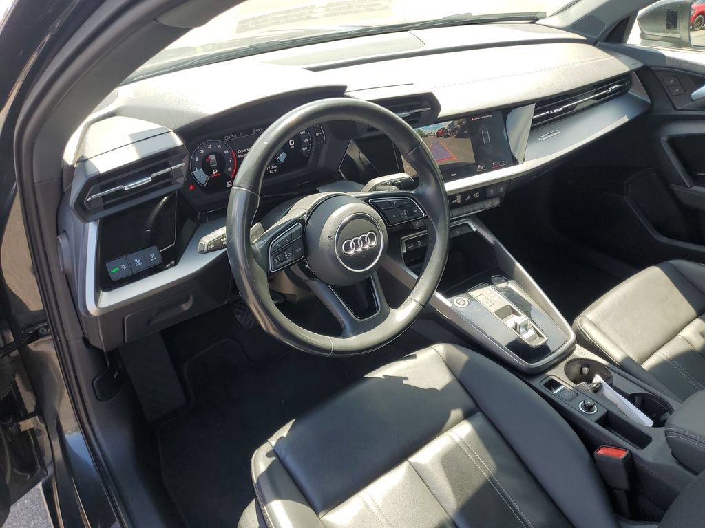 Used 2024 Audi A3 2.0T Premium FWD image 18