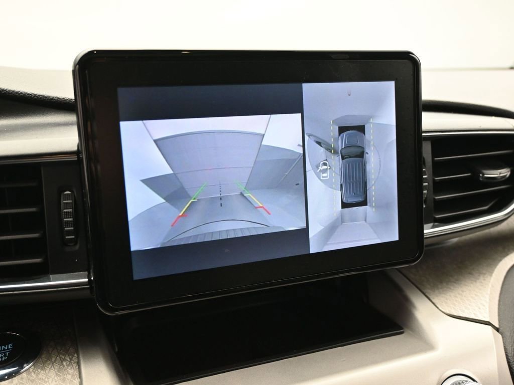 Certified 2022 Ford Explorer Timberline image 17