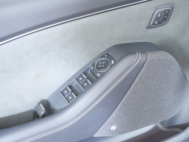 Certified 2025 Ford Mustang Mach-E GT AWD/4WD image 12