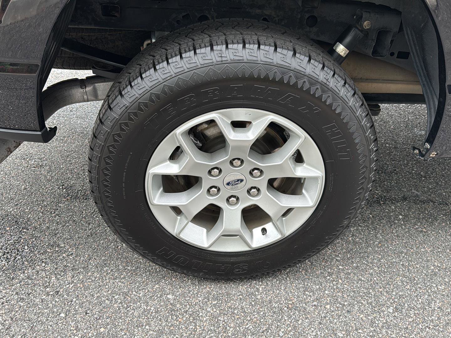 Certified 2023 Ford F150 XLT image 32