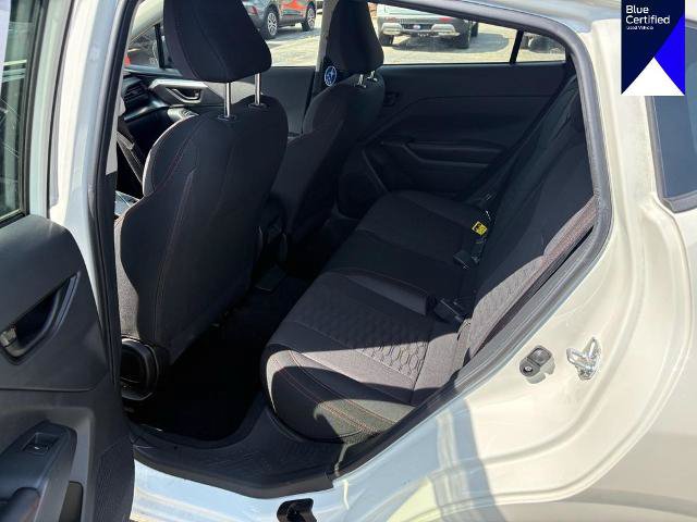 Used 2024 Subaru Impreza 2.0i Sport AWD/4WD image 11