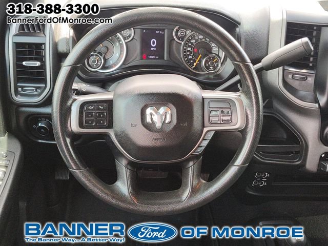 Used 2021 RAM 2500 Tradesman AWD/4WD image 17