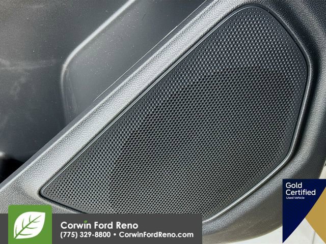 Certified 2026 Ford Explorer ST-Line w/ ST-Line Street Pack image 23