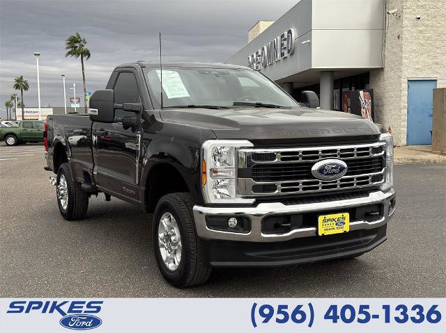 Certified 2025 Ford F250 XLT w/ 360-Degree Camera Package image 7