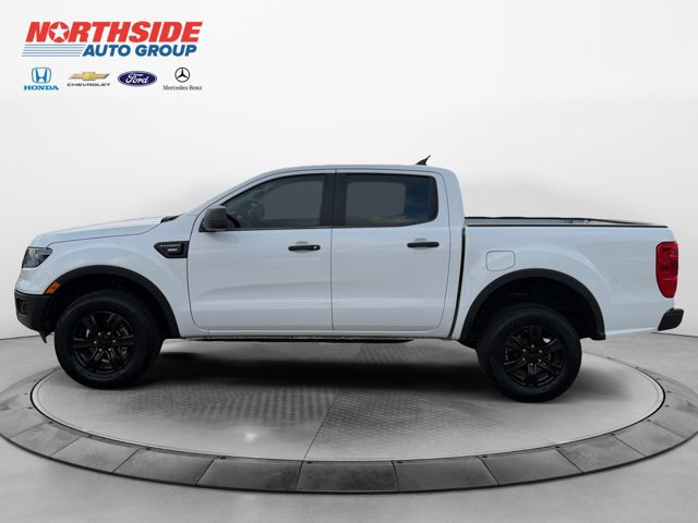 Certified 2023 Ford Ranger XL w/ Equipment Group 101A High RWD image 4