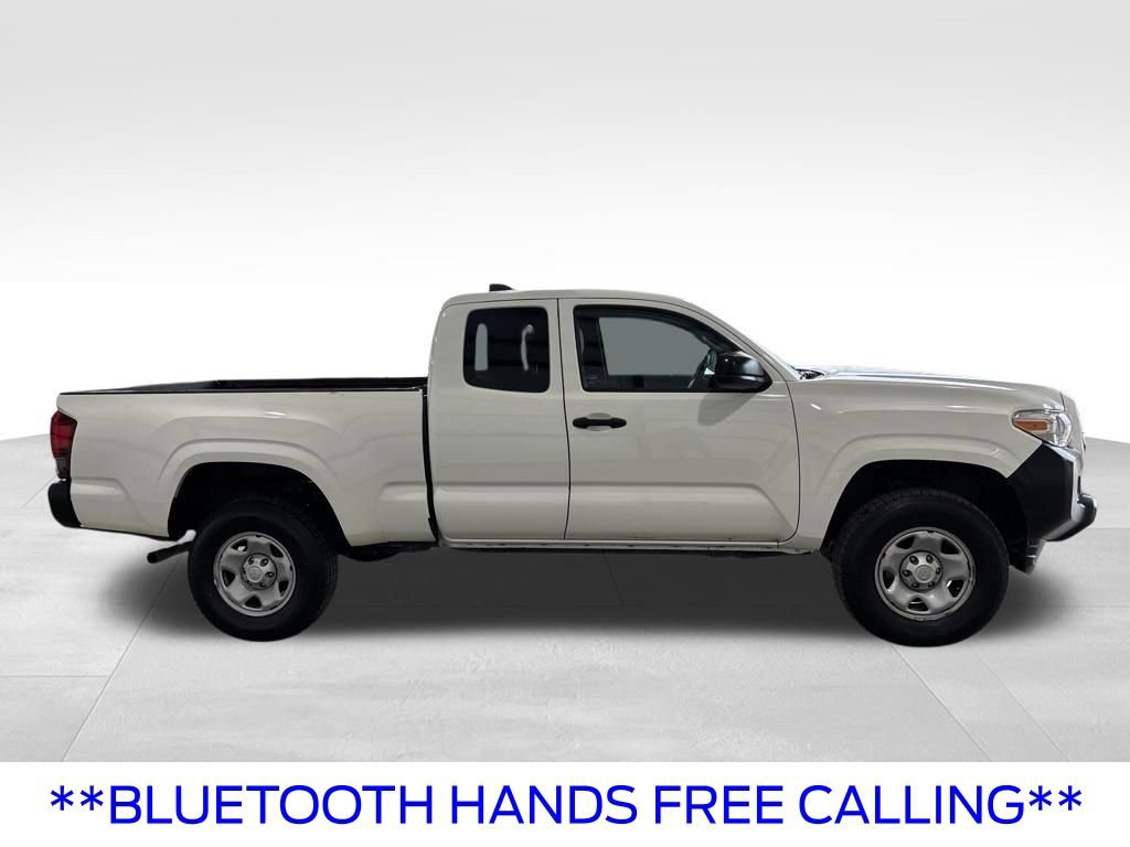 Used 2021 Toyota Tacoma SR image 9