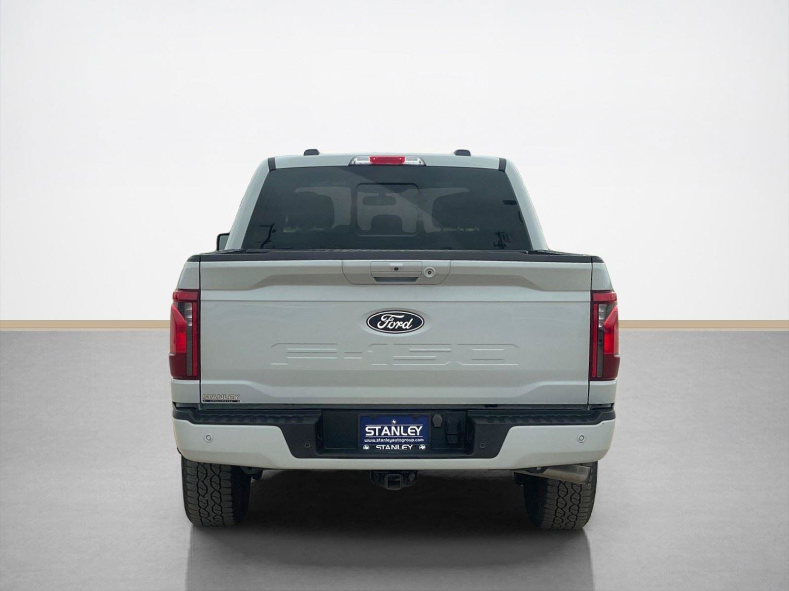 Certified 2024 Ford F150 XLT w/ Equipment Group 302A MID AWD/4WD image 7