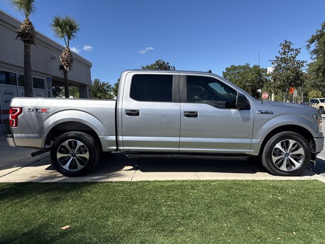 Certified 2020 Ford F150 XL w/ Equipment Group 101A Mid RWD image 2