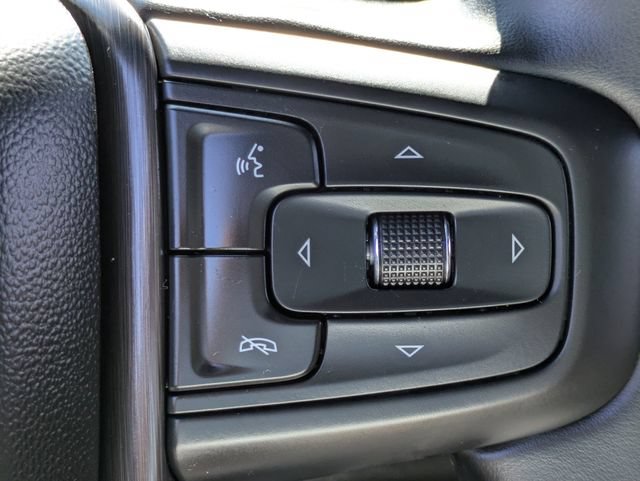 Used 2024 GMC Sierra 1500 AT4 w/ Technology Package AWD/4WD image 26