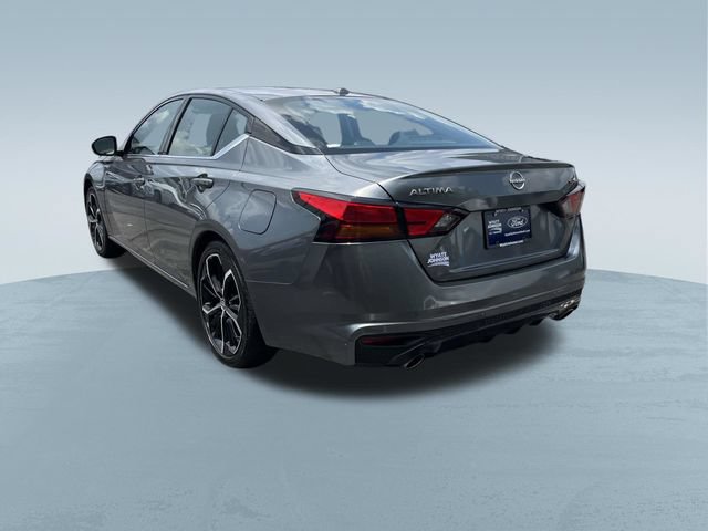 Used 2024 Nissan Altima 2.5 SR FWD image 6