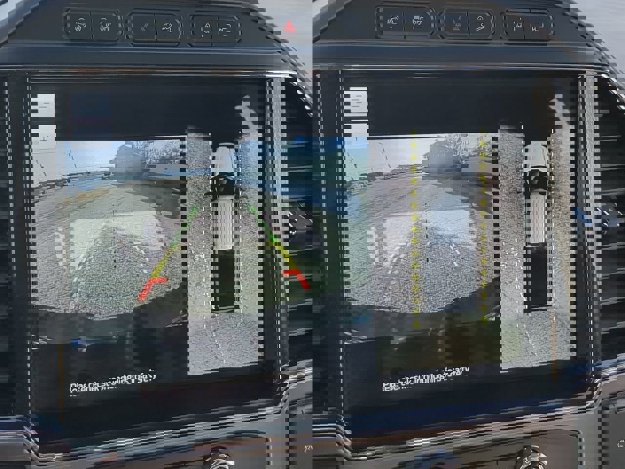 Certified 2022 Ford F250 Limited w/ FX4 Off-Road Package image 18