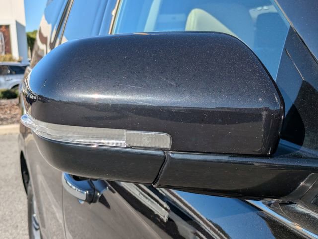 Certified 2024 Ford Expedition Limited image 12