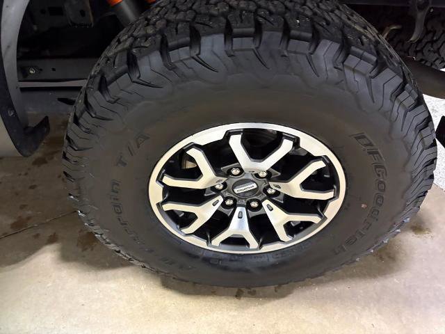 Certified 2023 Ford F150 Raptor image 29