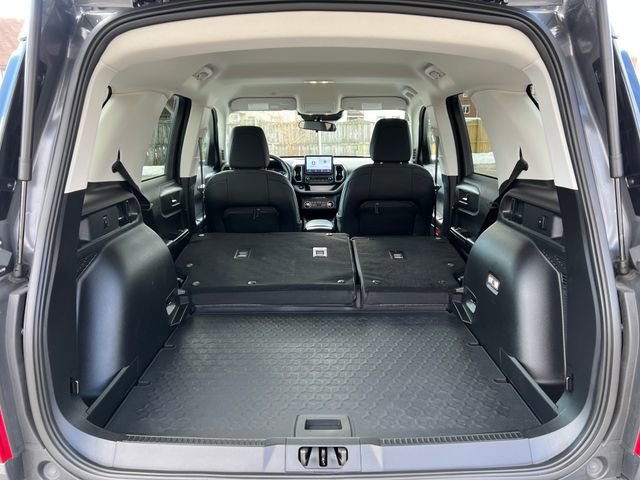 Certified 2023 Ford Bronco Sport Big Bend w/ Convenience Package image 31