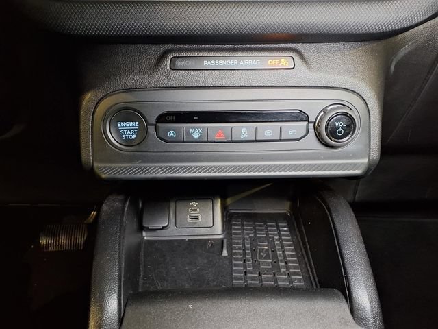 Certified 2025 Ford Bronco Sport Big Bend AWD/4WD image 8