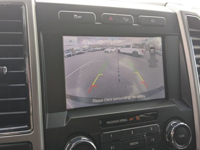 Certified 2021 Ford F250 Lariat w/ Chrome Package image 16