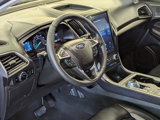 Certified 2024 Ford Edge SEL w/ Convenience Package image 10