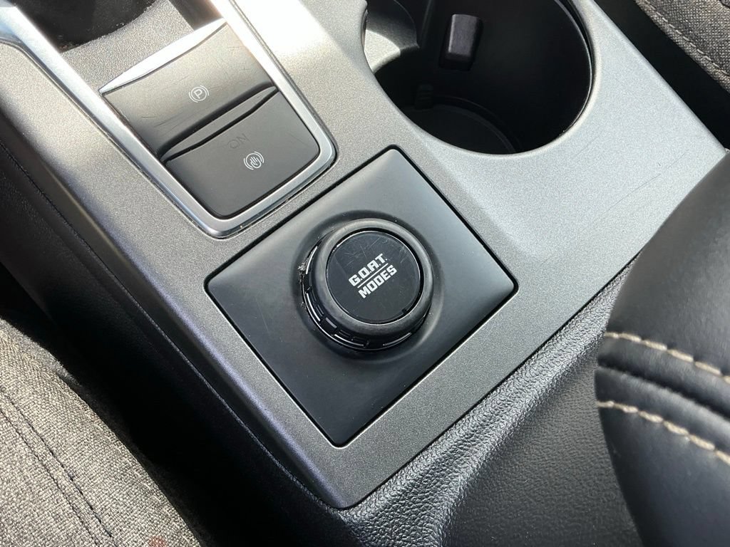 Certified 2025 Ford Bronco Sport Big Bend AWD/4WD image 35