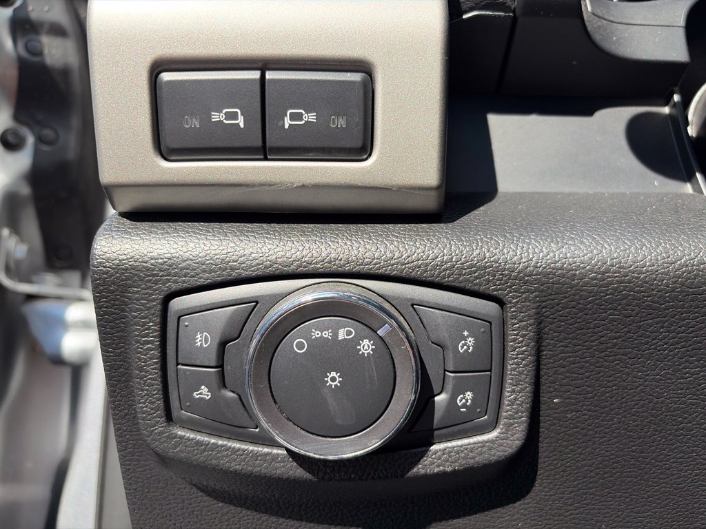 Certified 2020 Ford F250 Lariat w/ Lariat Ultimate Package AWD/4WD image 25