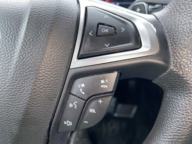 Certified 2018 Ford Fusion SE w/ Fusion SE Technology Package image 16