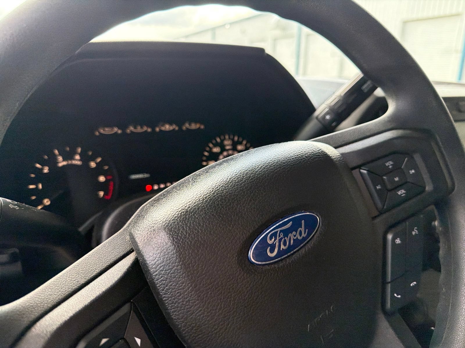 Certified 2018 Ford F150 XL w/ Equipment Group 101A Mid AWD/4WD image 8