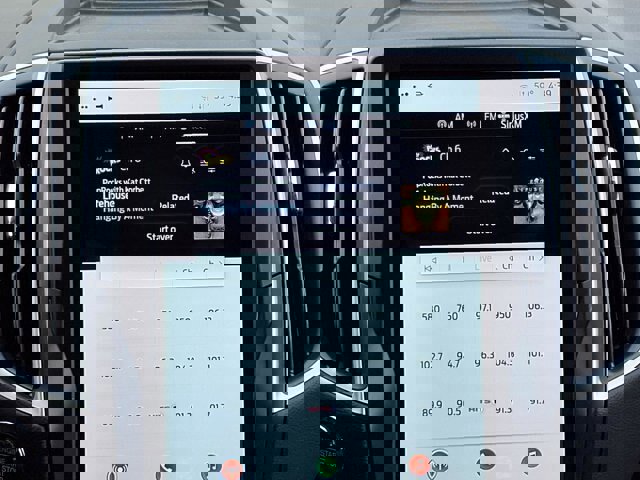 Certified 2024 Ford Edge SEL w/ Convenience Package image 11