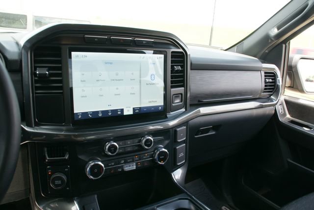 Certified 2023 Ford F150 XLT w/ Equipment Group 302A High AWD/4WD image 23